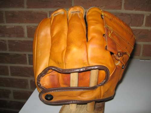 Thomson Franklin F121 Back